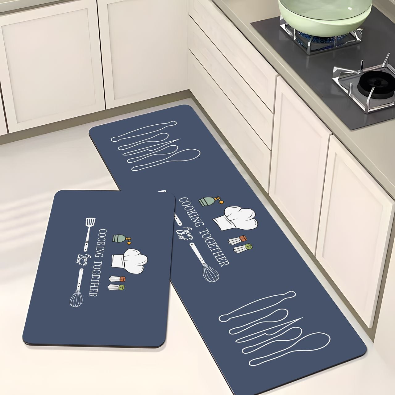 Kitchen Mats