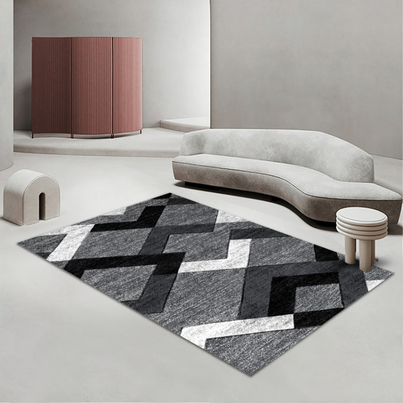 Medium Turkish Carpets