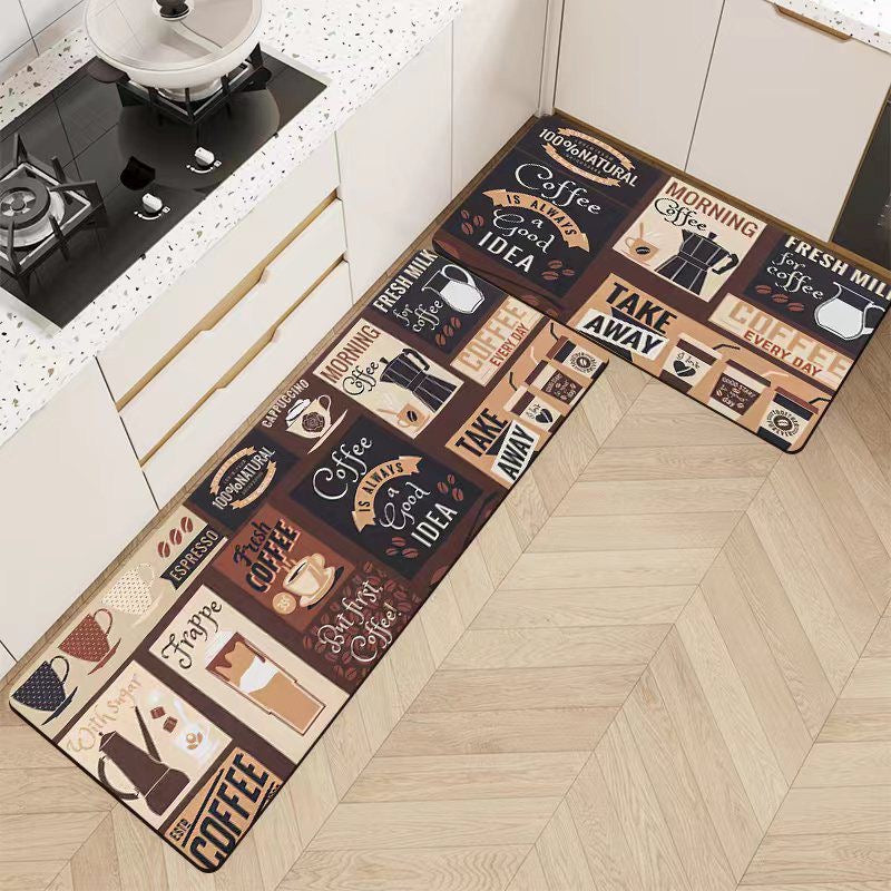 Kitchen Mats