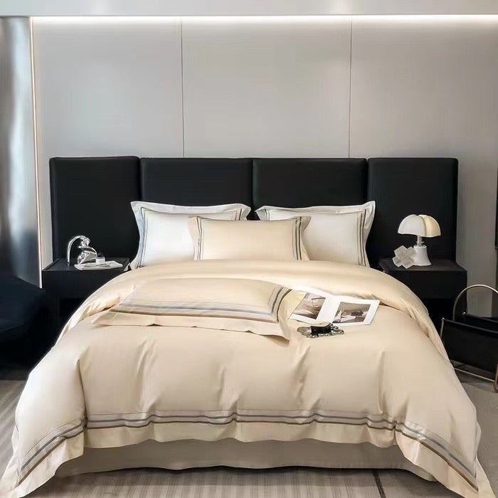 Rochas Duvet covers.