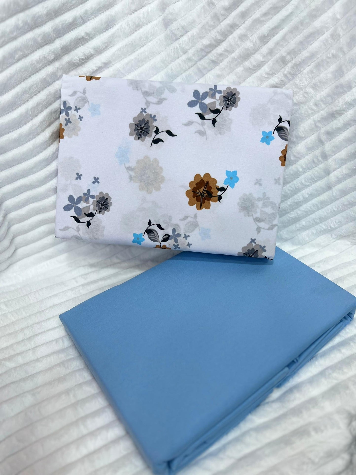 Mix & Match Sheets.