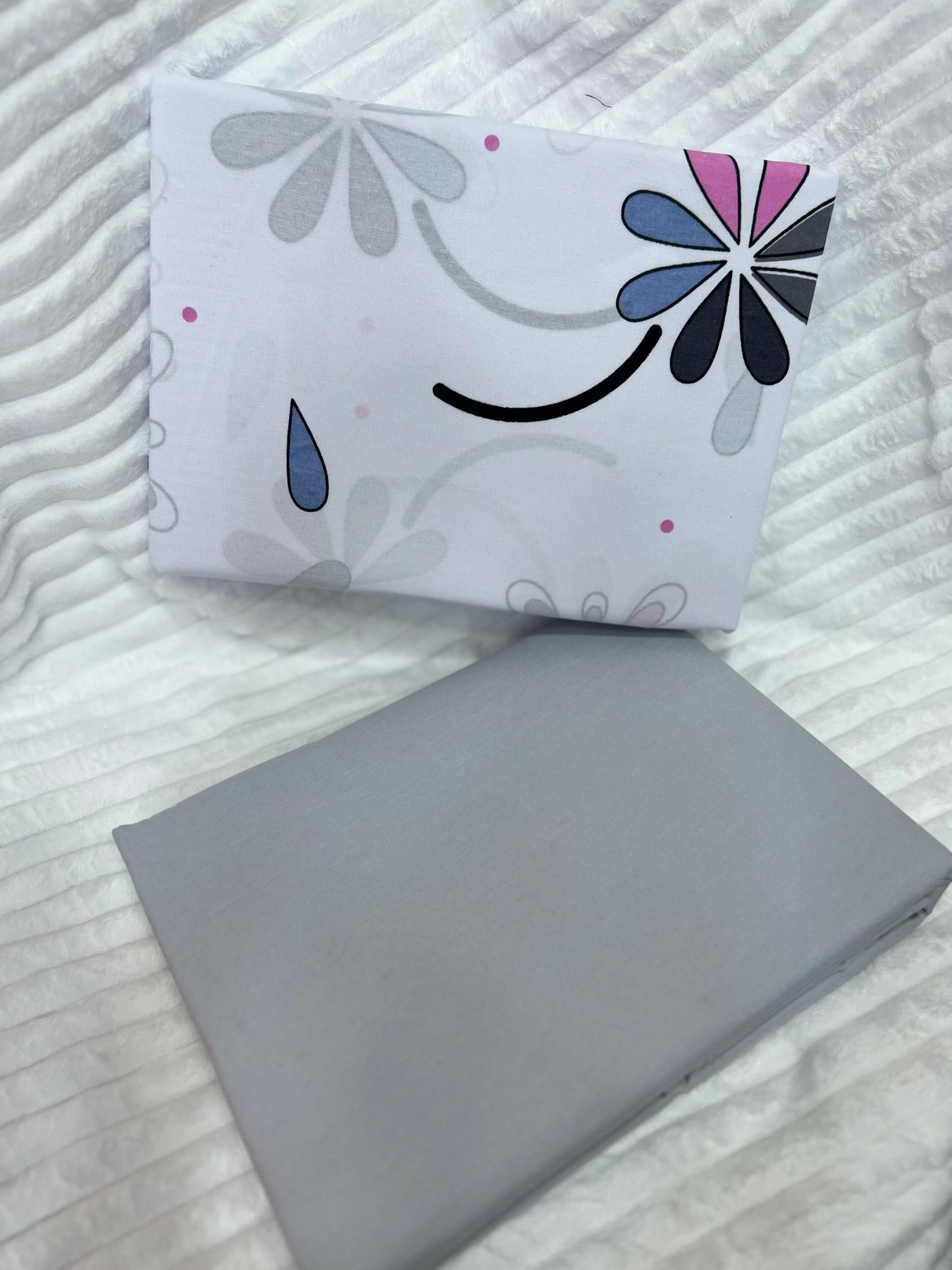 Mix & Match Sheets.