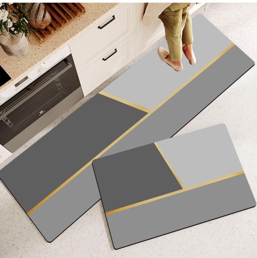 Kitchen Mats