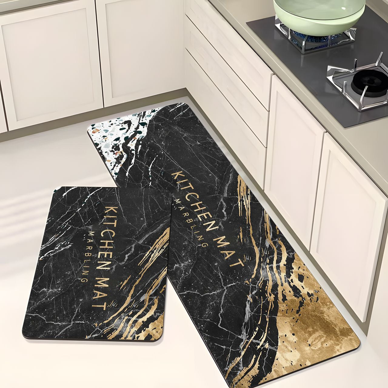 Kitchen Mats