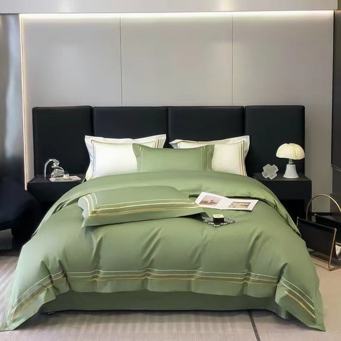 Rochas Duvet covers.