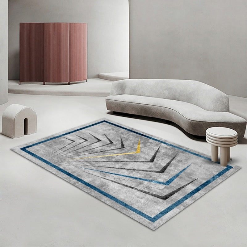 Medium Turkish Carpets