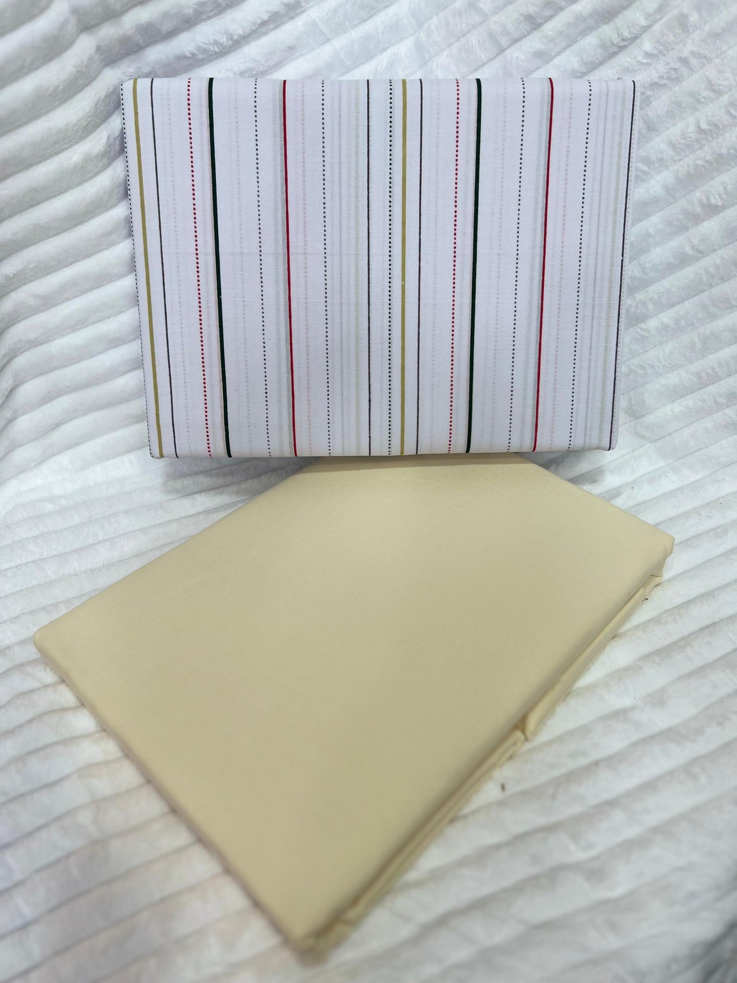 Mix & Match Sheets.