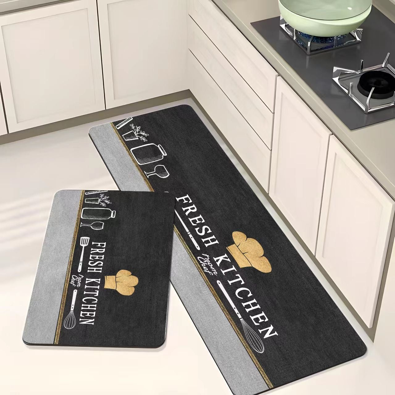 Kitchen Mats
