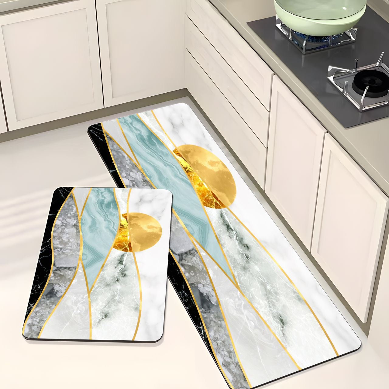 Kitchen Mats