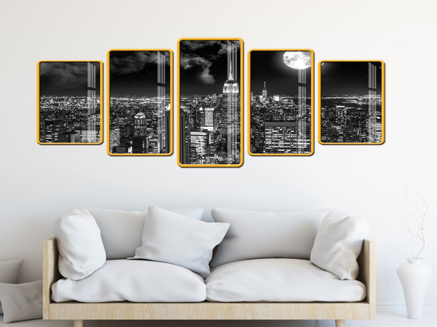 Wall Hangings
