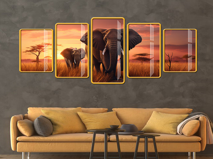 Wall Hangings