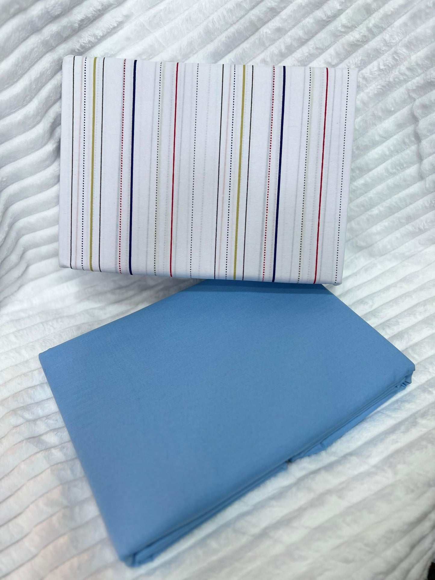 Mix & Match Sheets.