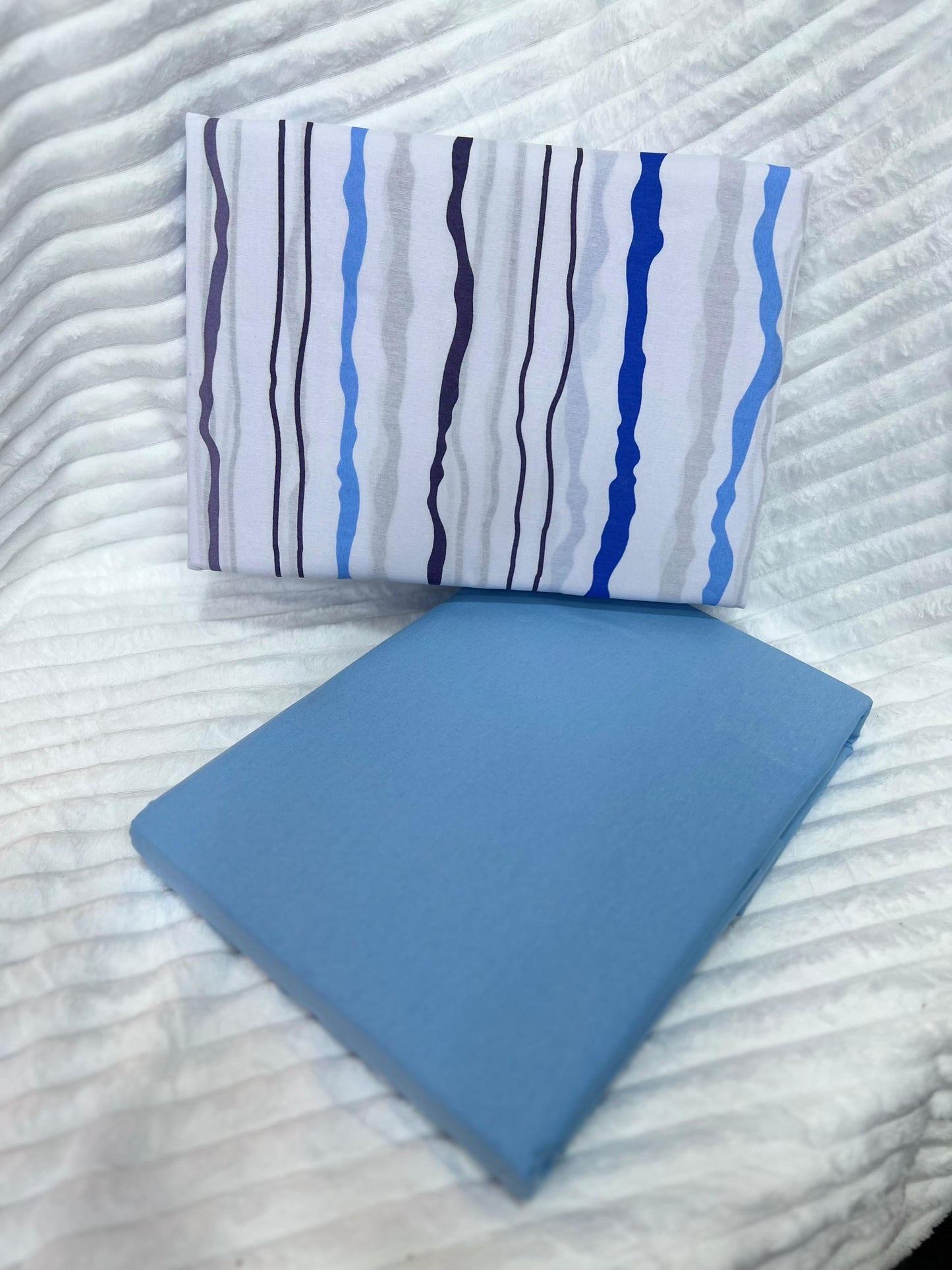 Mix & Match Sheets.