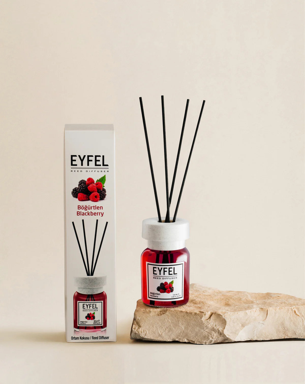 Eyfel Reed Diffuser.