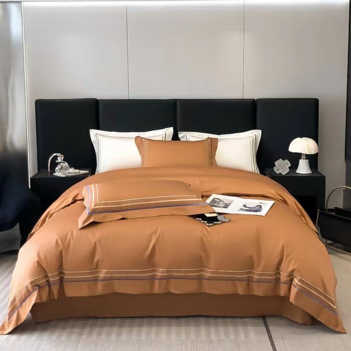 Rochas Duvet covers.