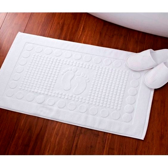 Bathroom Essentials 3 in 1 Bundle - Complete Set