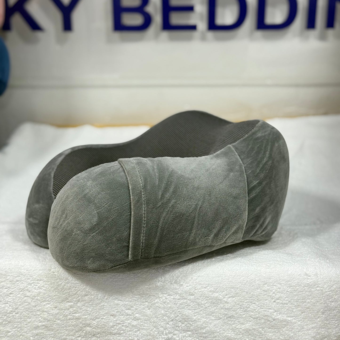 Neck Pillows