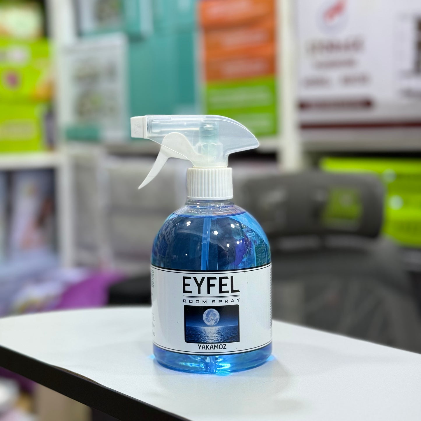 Eyfel Room Spray