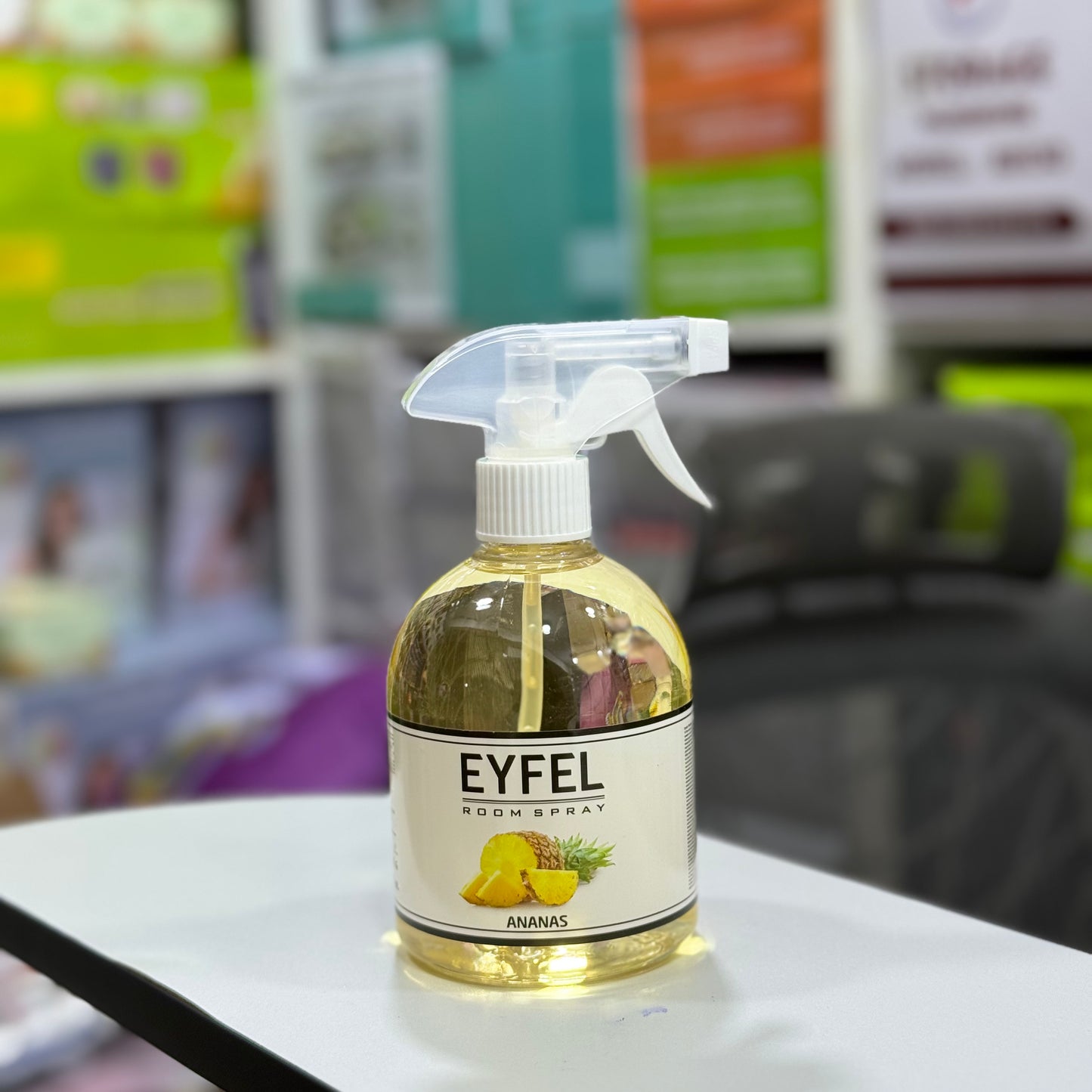 Eyfel Room Spray