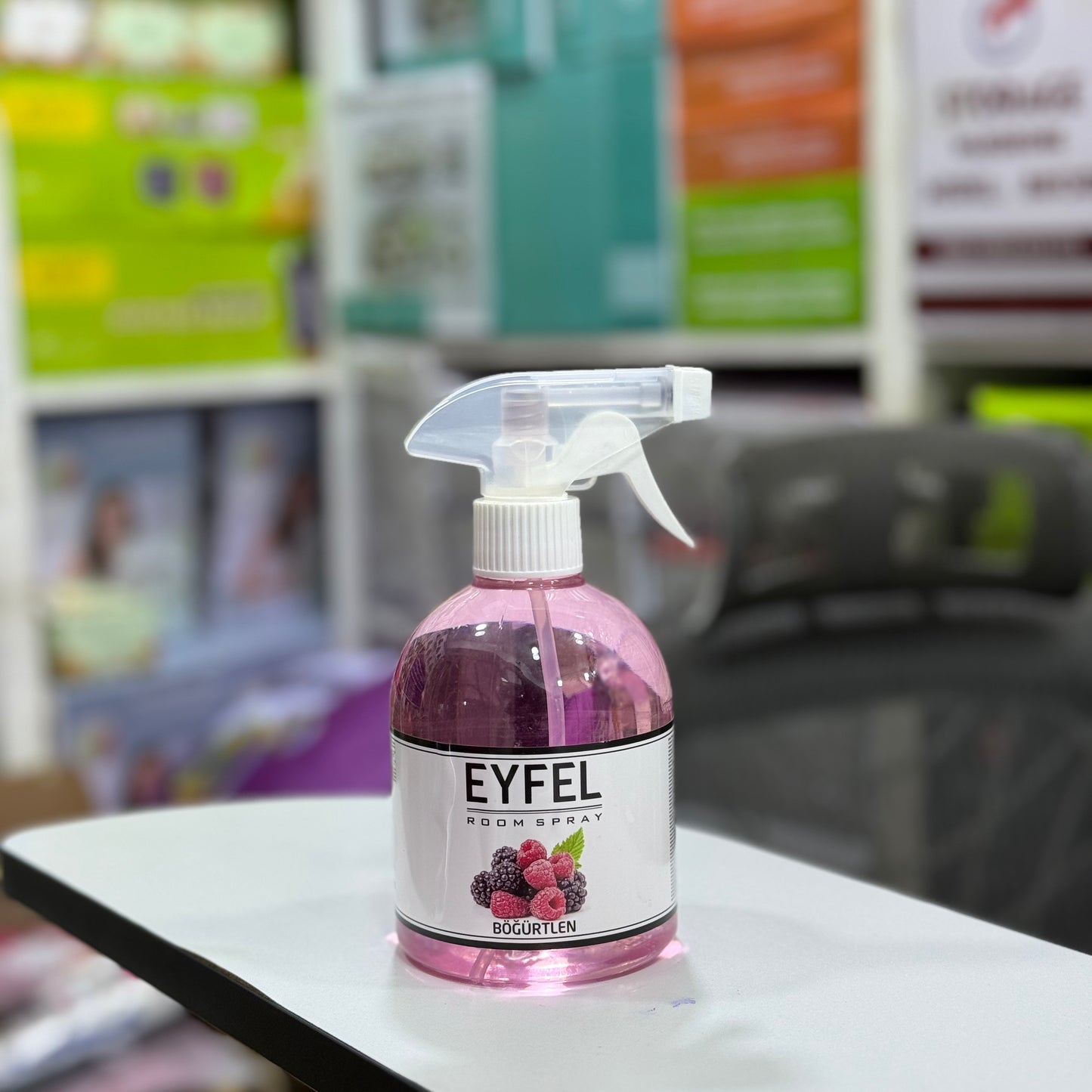 Eyfel Room Spray