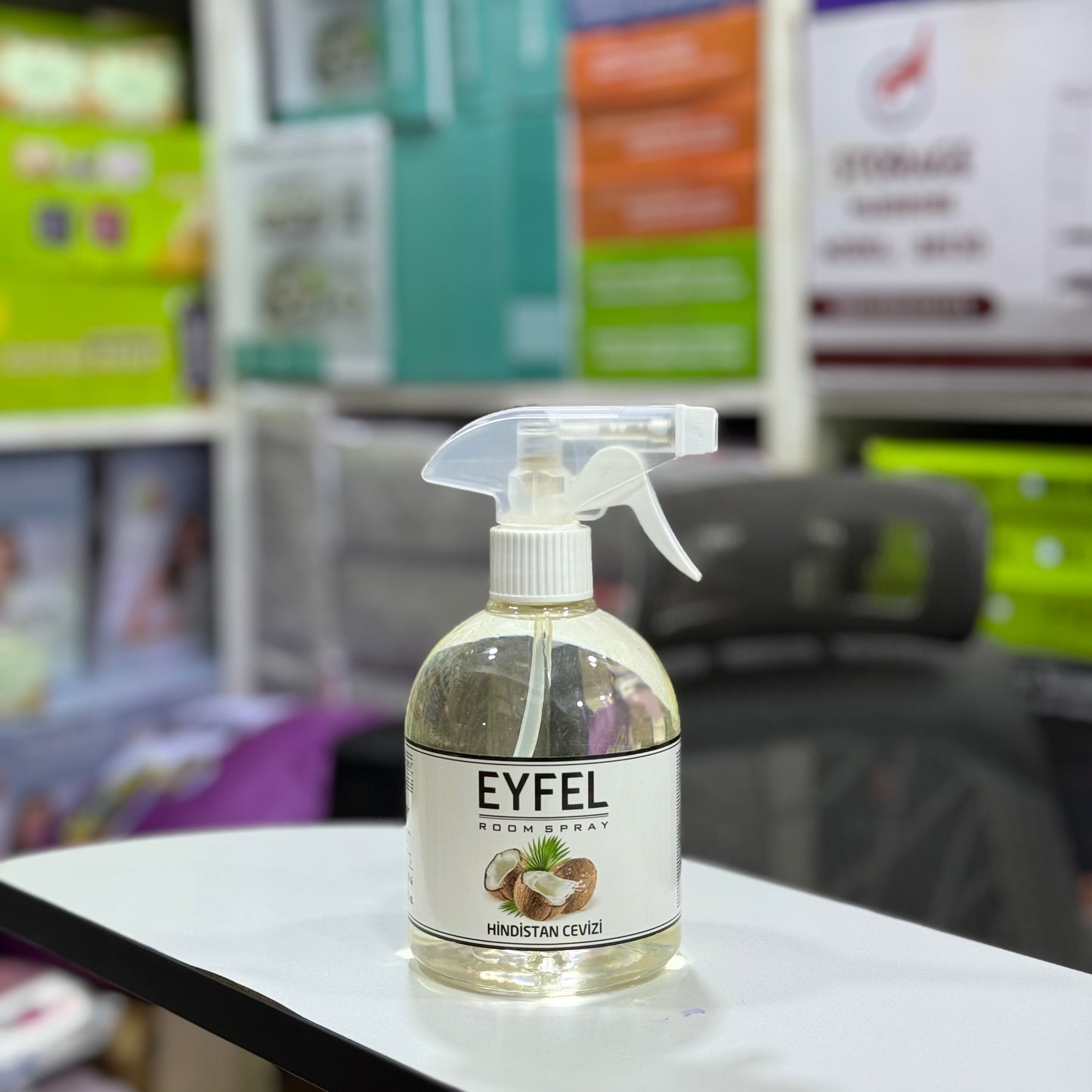 Eyfel Room Spray
