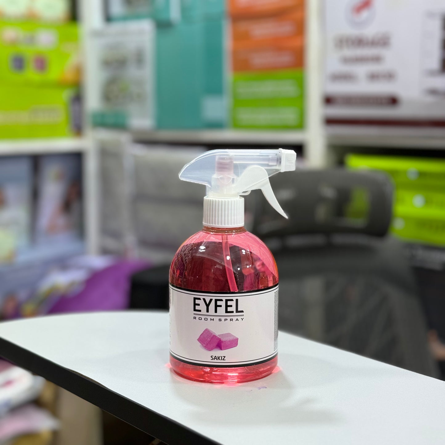 Eyfel Room Spray