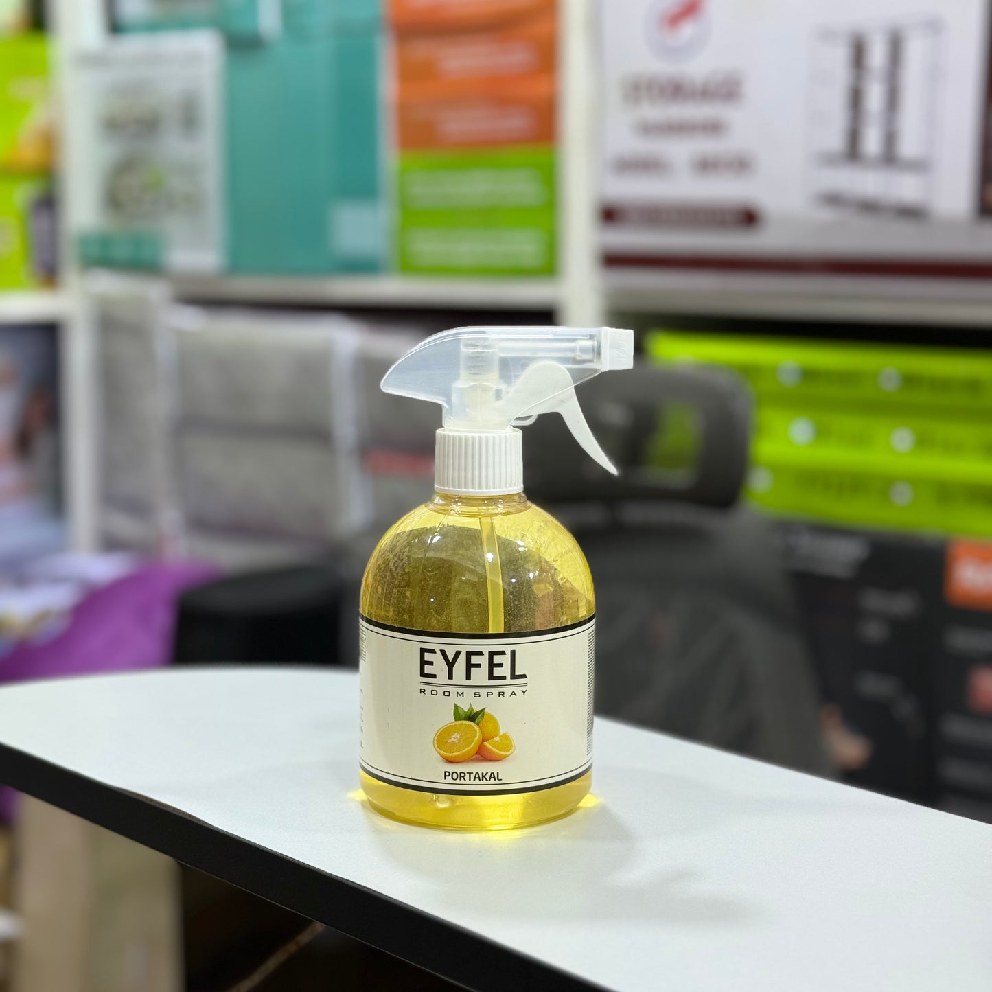 Eyfel Room Spray