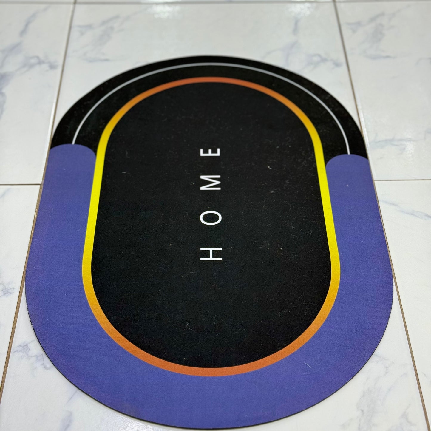 Non Slip Bath Mat.