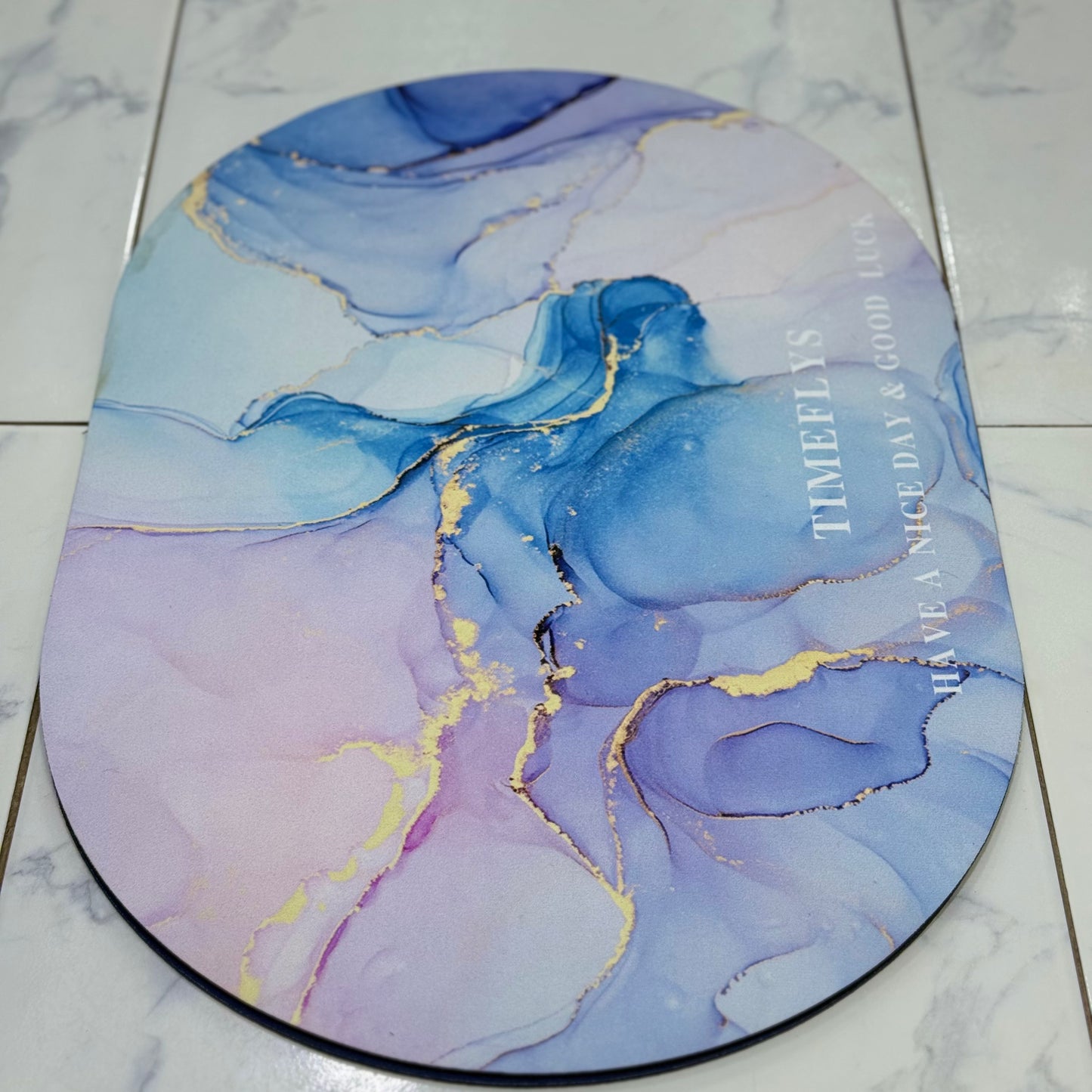 Non Slip Bath Mat.