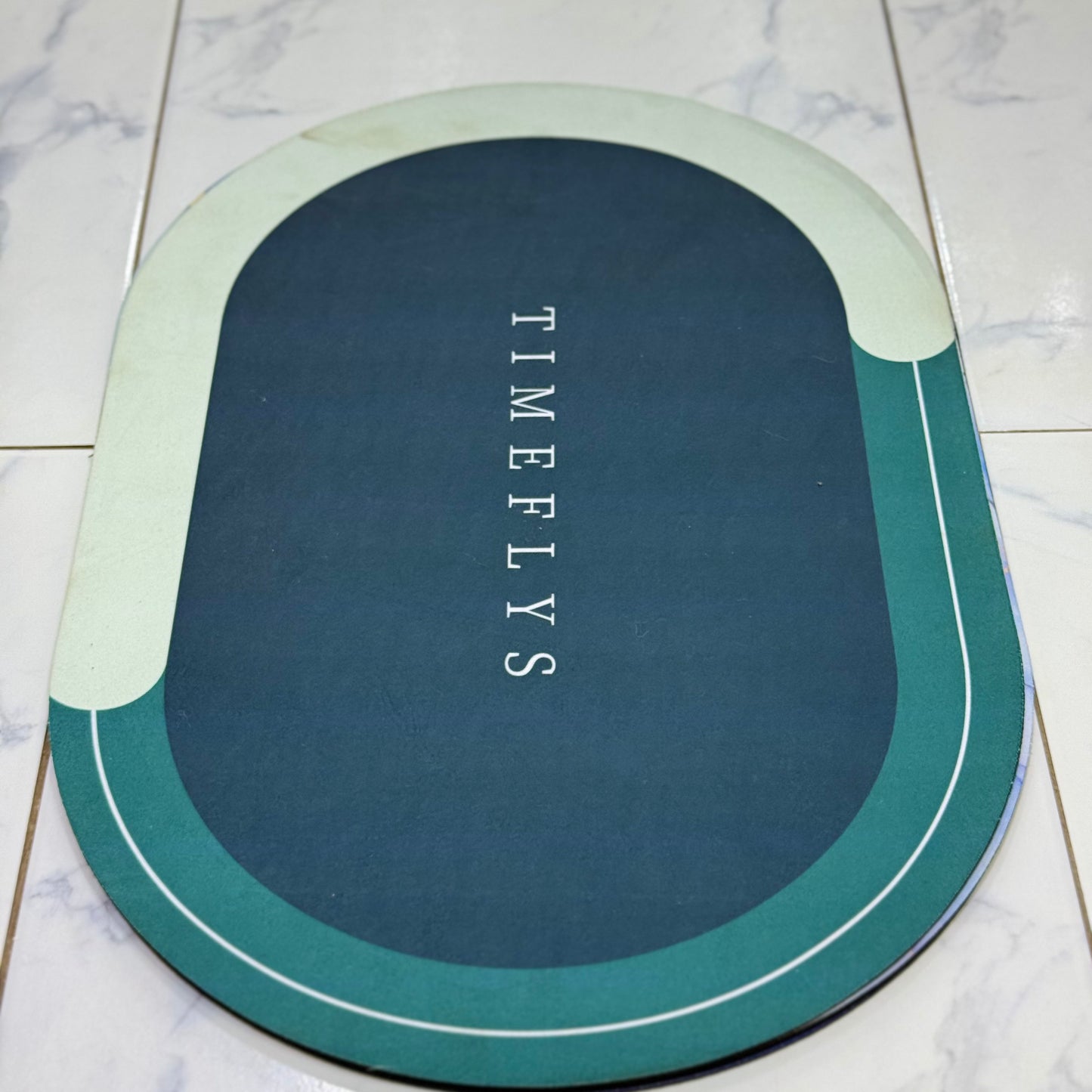 Non Slip Bath Mat.