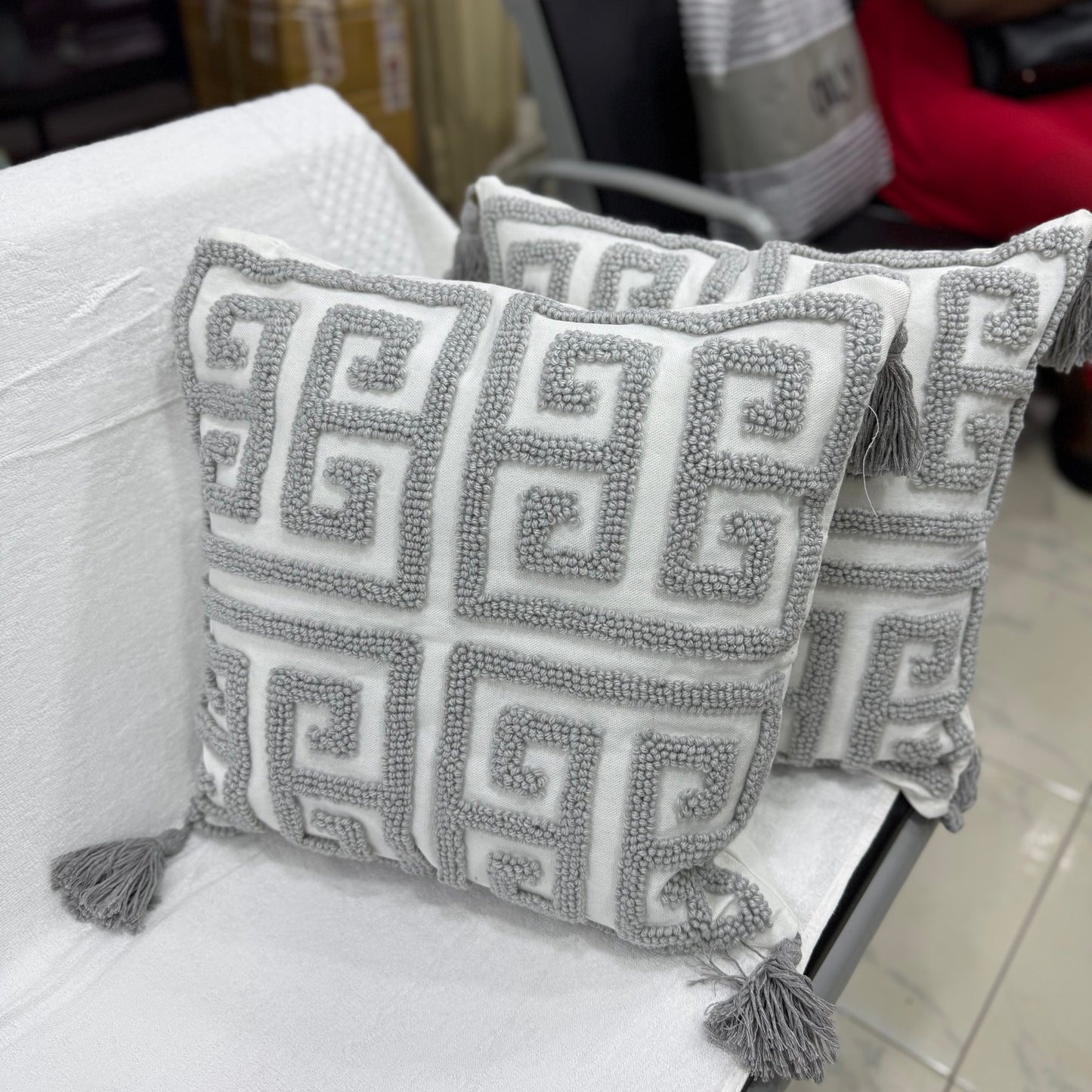 Bohemian Cushion Covers