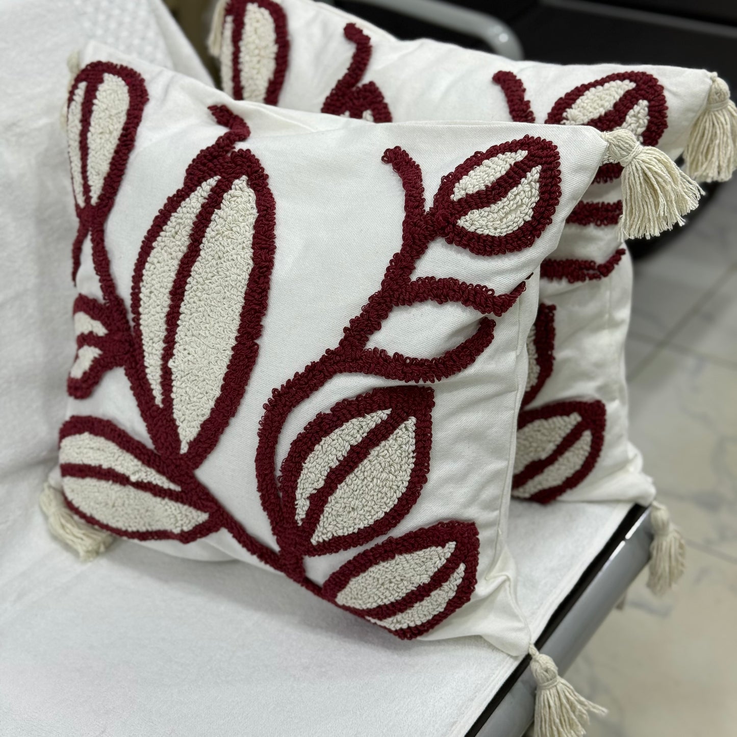 Bohemian Cushion Covers