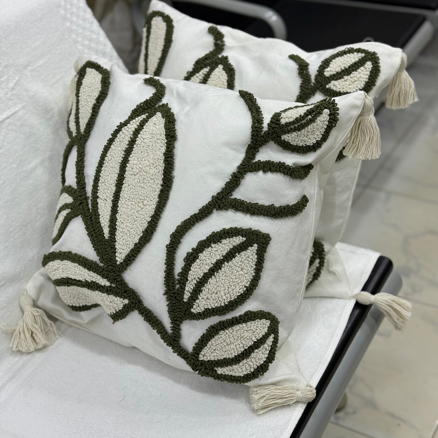 Bohemian Cushion Covers