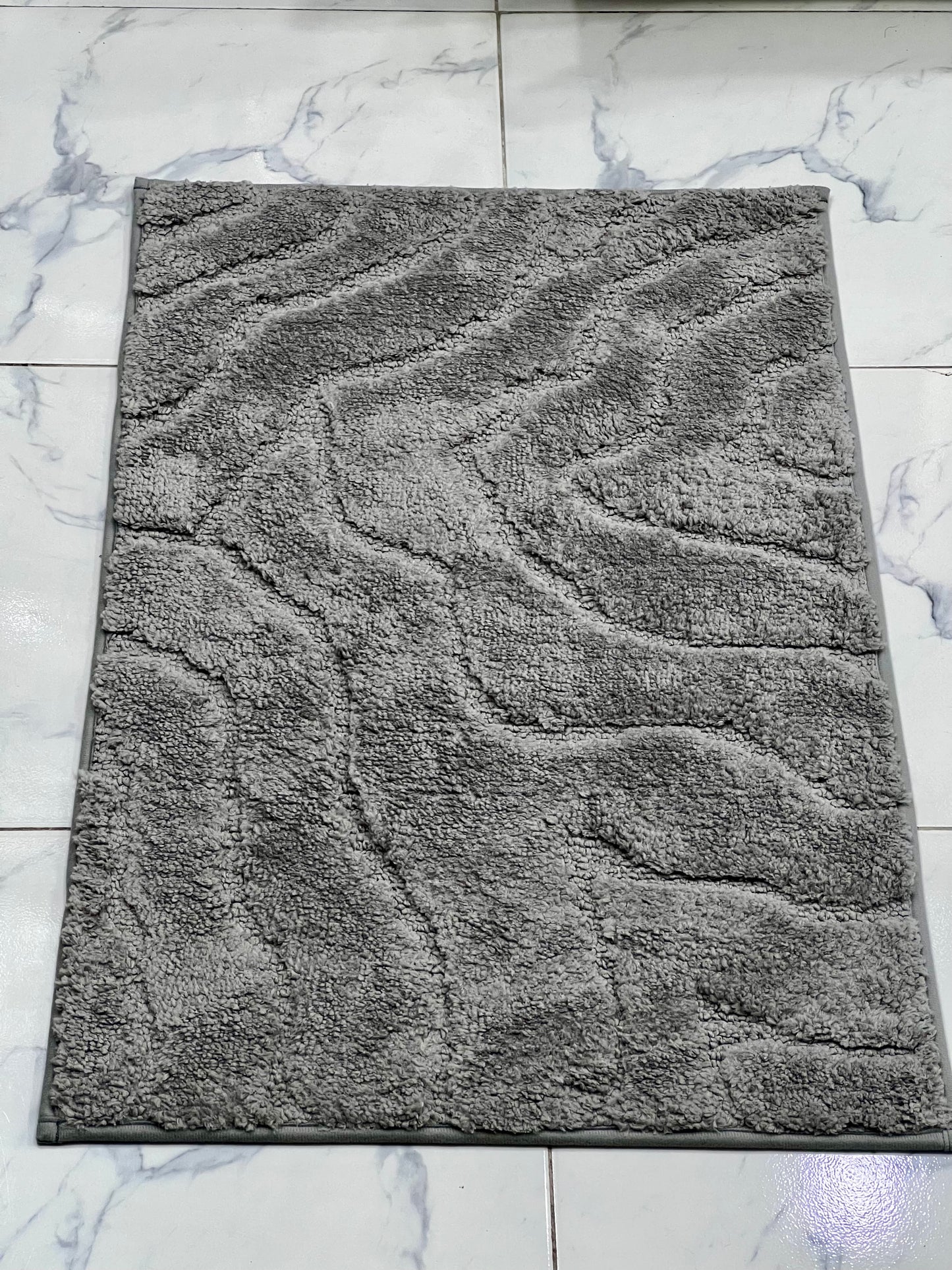 Textured Door Mats
