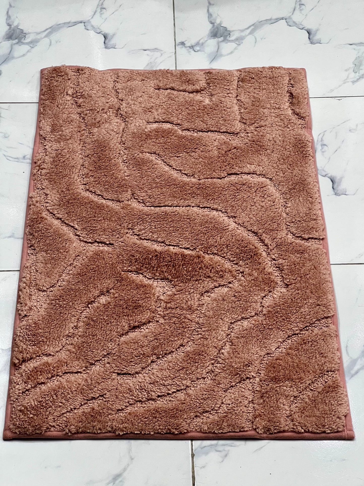 Textured Door Mats