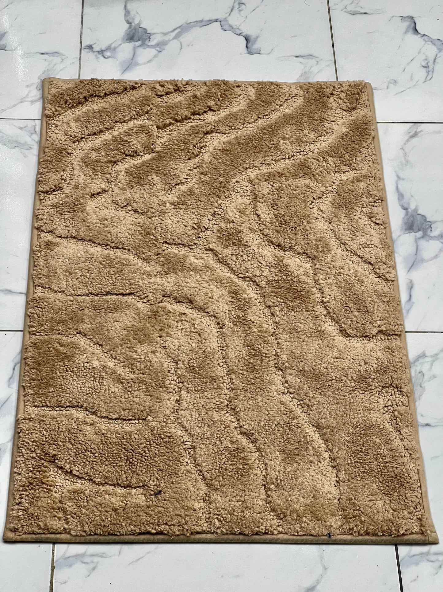 Textured Door Mats