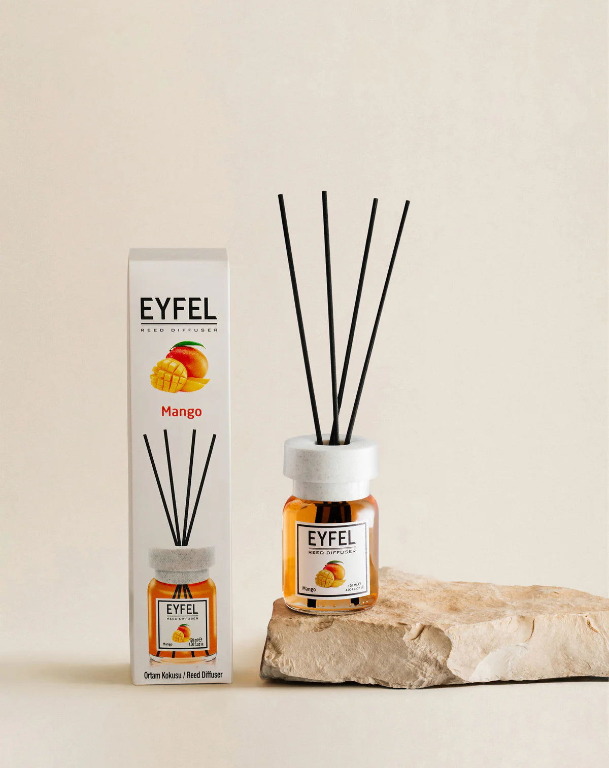 Eyfel Reed Diffuser.