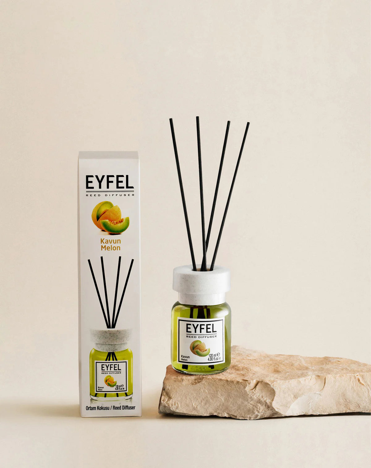 Eyfel Reed Diffuser.