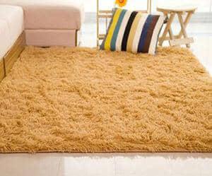 Fluffy Carpets