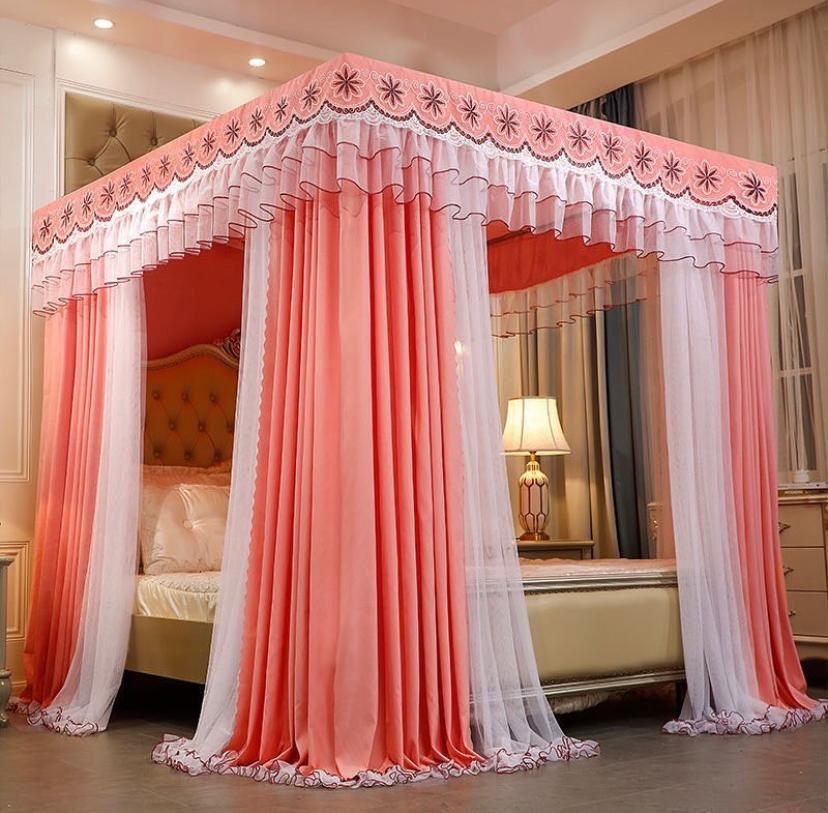 Luxury Curtain Nets.