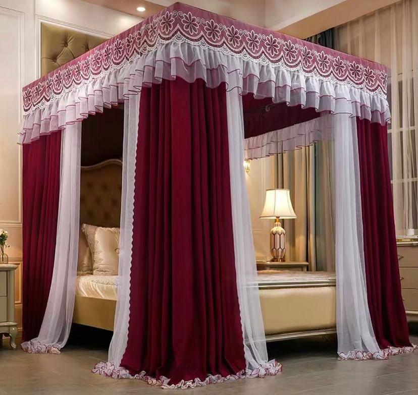 Luxury Curtain Nets.