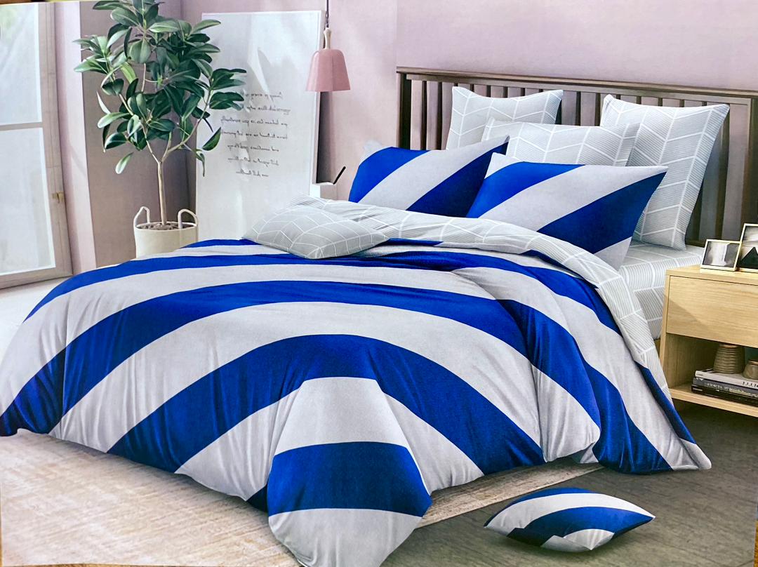 Luxe 10pcs Duvet Set