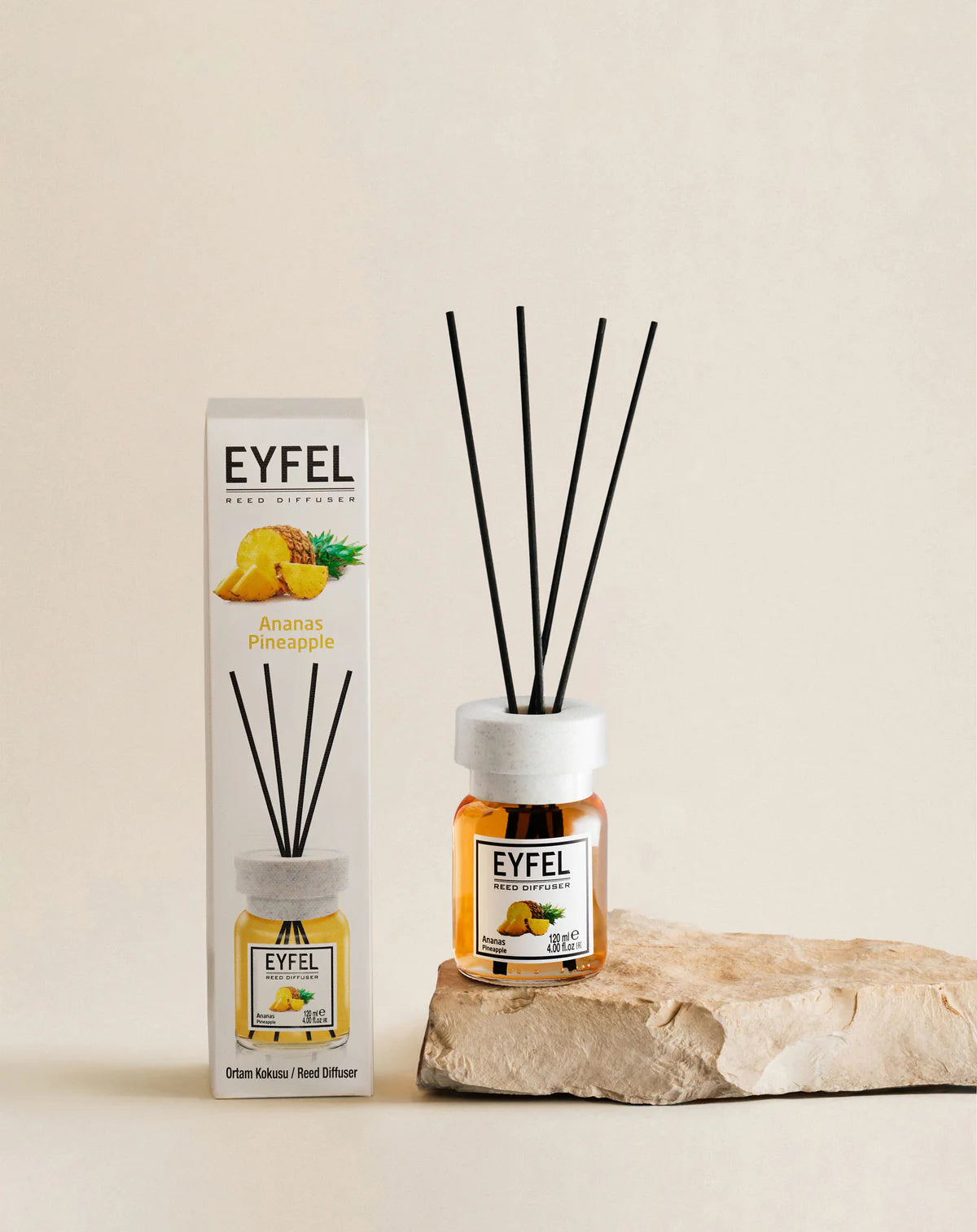 Eyfel Reed Diffuser.