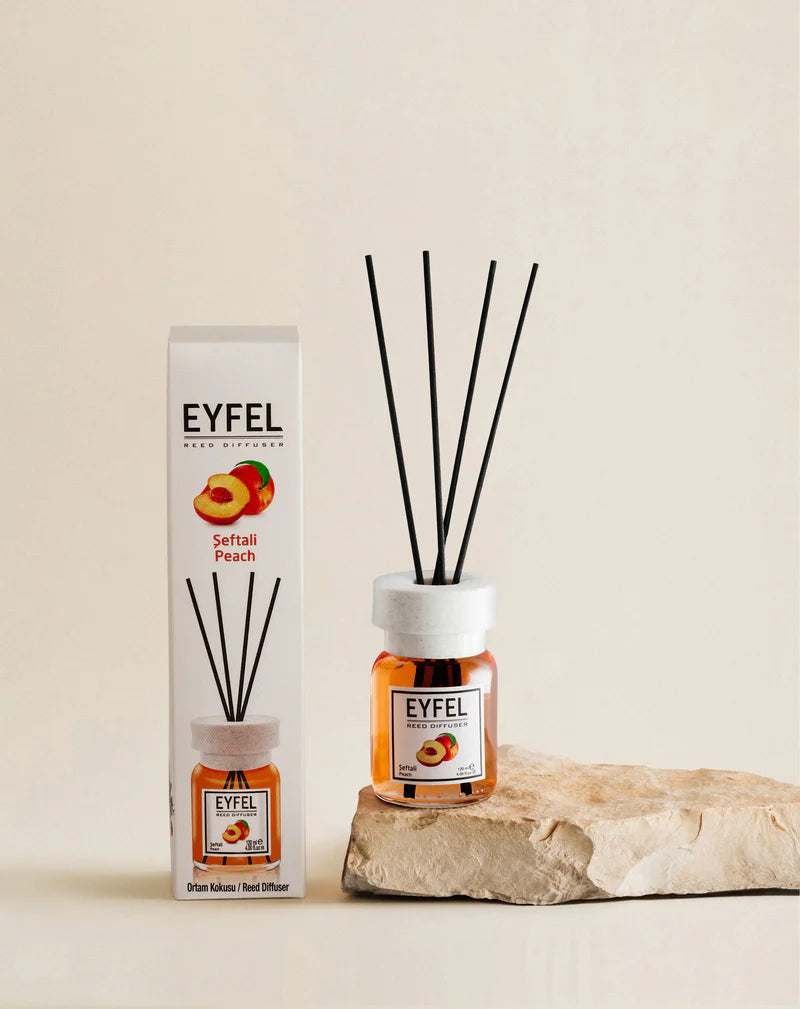 Eyfel Reed Diffuser.