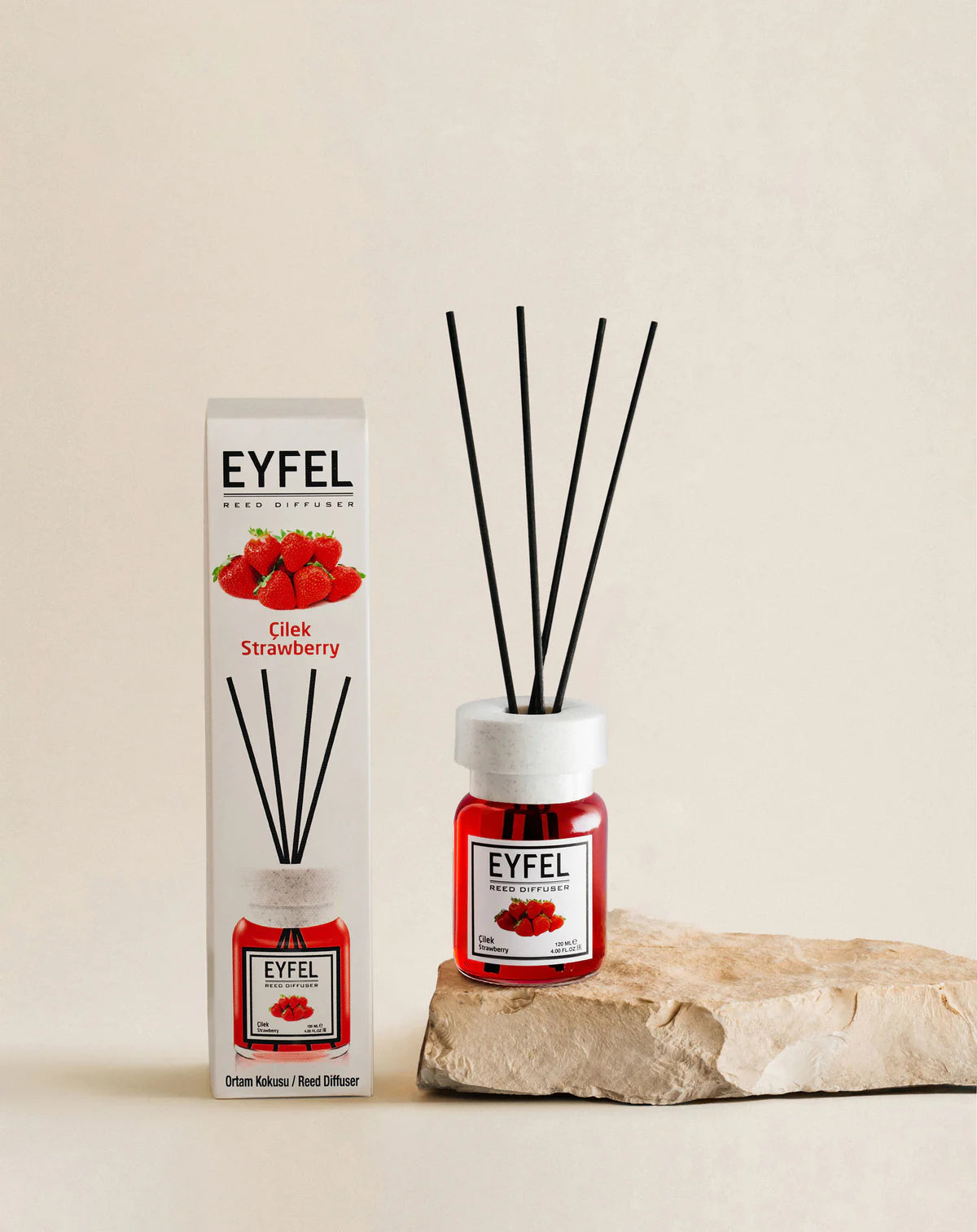 Eyfel Reed Diffuser.