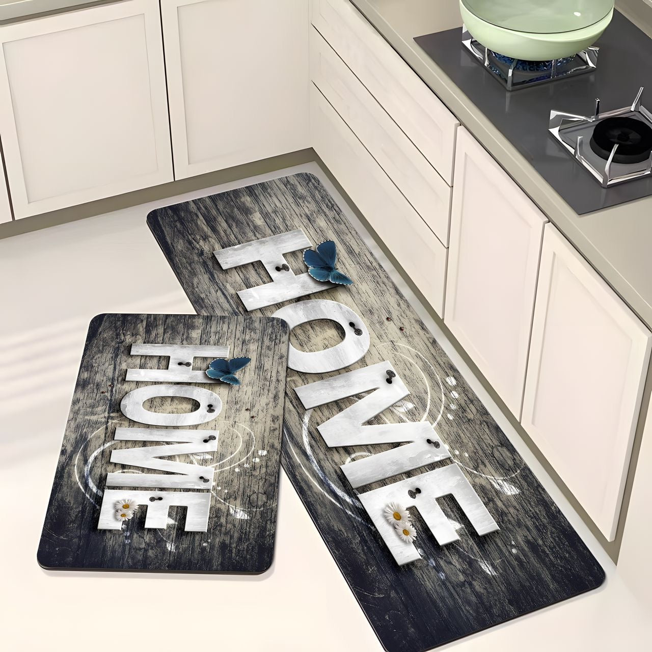 Kitchen Mats
