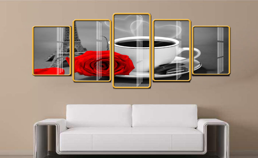 Wall Hangings