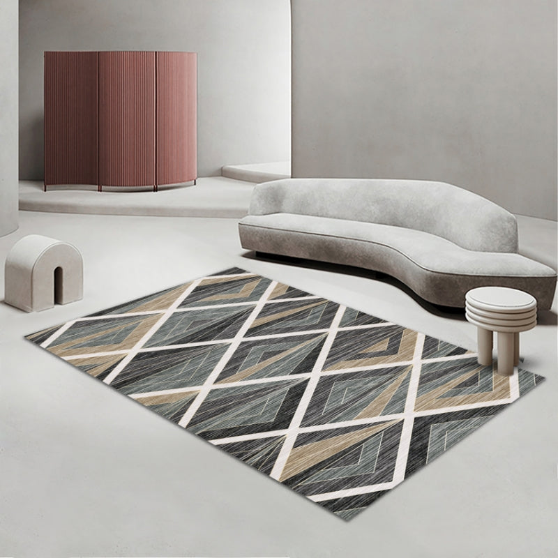 Medium Turkish Carpets