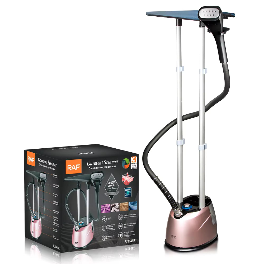 Raf Garment Steamer