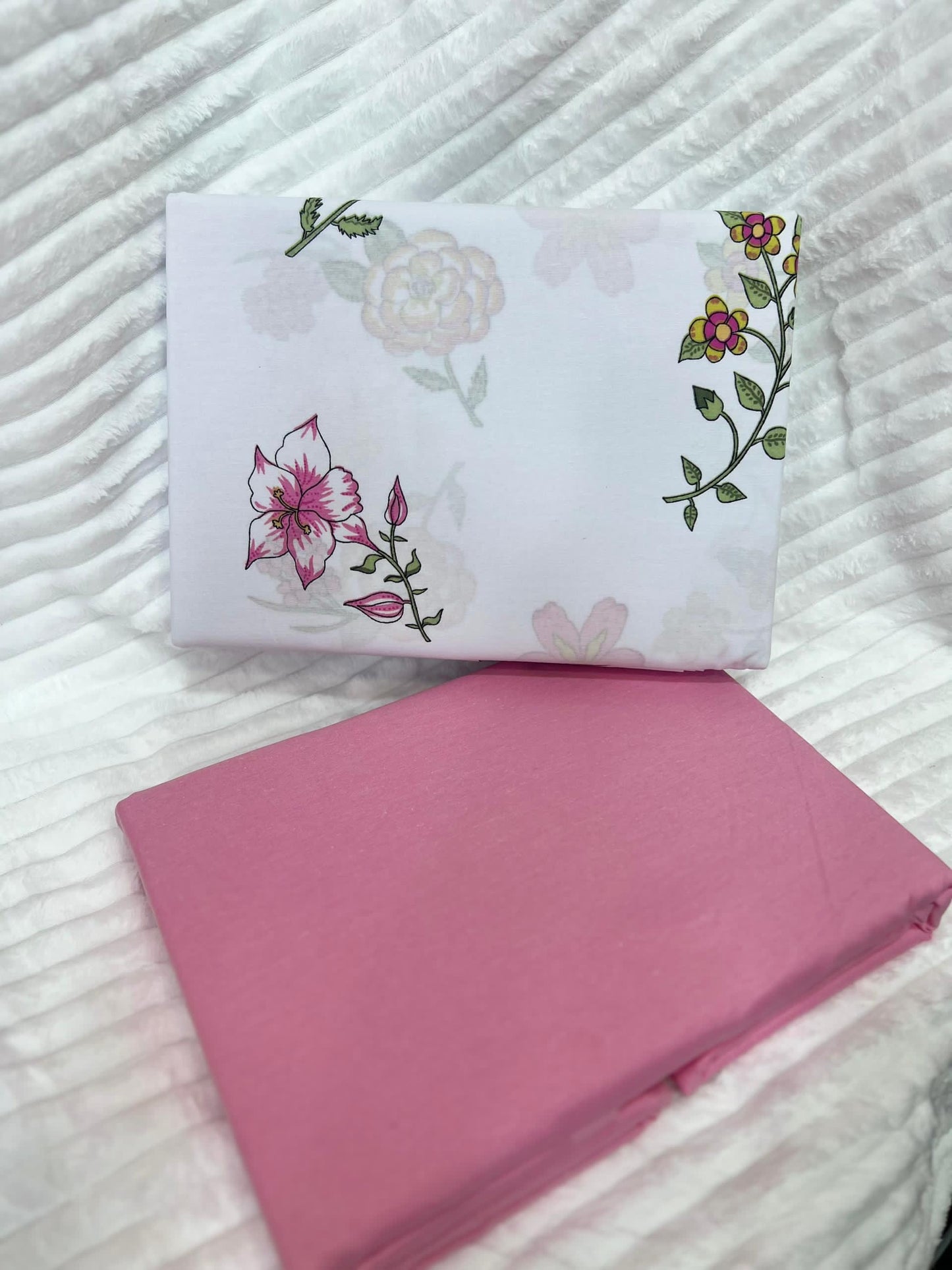 Mix & Match Sheets.